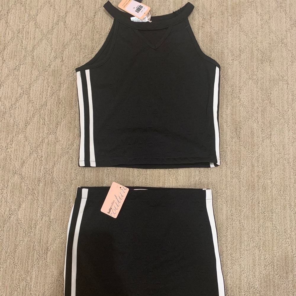 Kids Sally Miller Two Piece